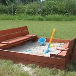 Semesterbostad W Bialej - Blawatek *