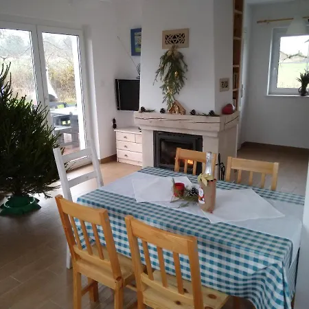 Vakantiehuis W Bialej - Blawatek