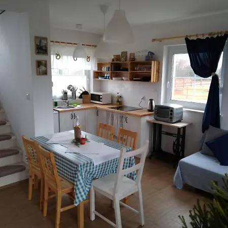 Vakantiehuis W Bialej - Blawatek