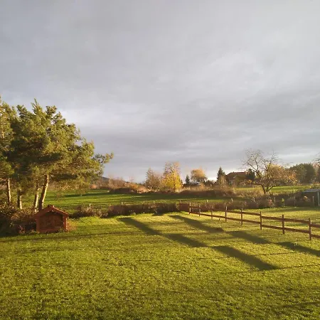 W Bialej - Blawatek * Марциновице