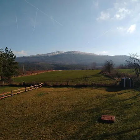 W Bialej - Blawatek Marcinowice