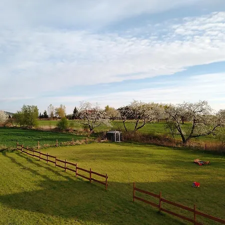 Vakantiehuis W Bialej - Blawatek *