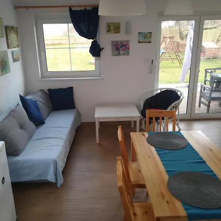 W Bialej - Blawatek * Marcinowice