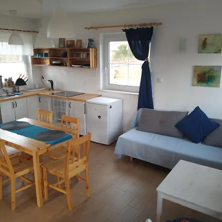 Vakantiehuis W Bialej - Blawatek *