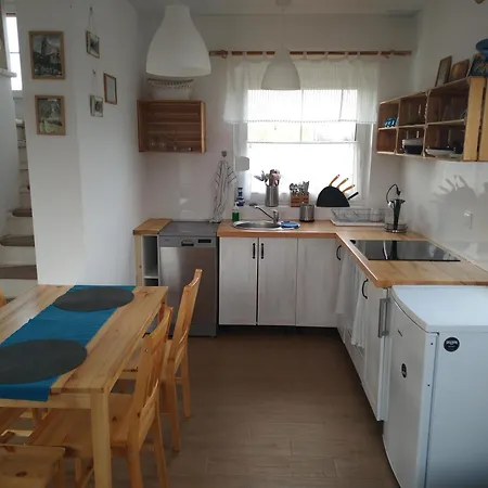 W Bialej - Blawatek * Marcinowice