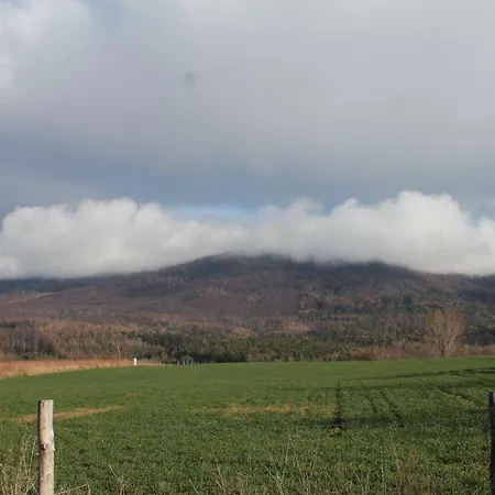 W Bialej - Blawatek * Marcinowice