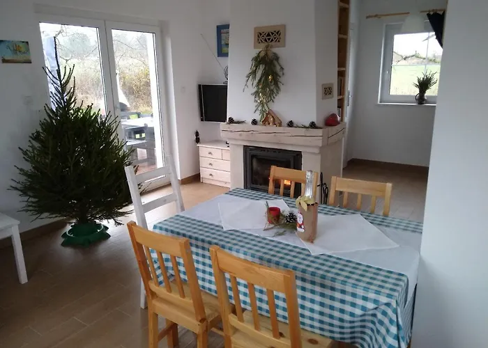 Дом отдыха W Bialej - Blawatek