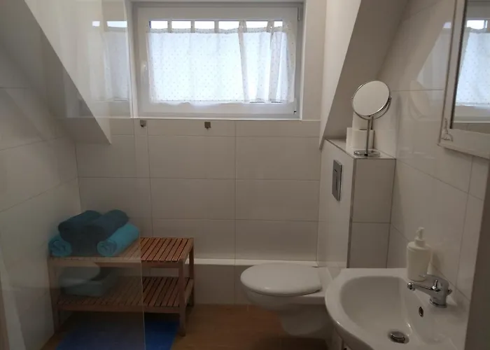 W Bialej - Blawatek Дом отдыха *