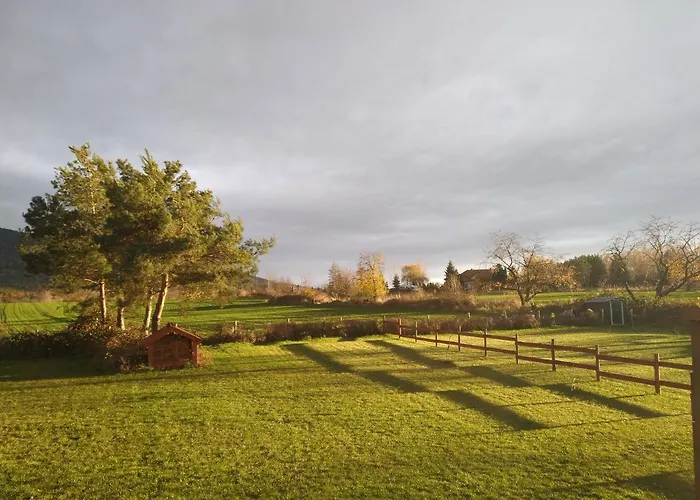 W Bialej - Blawatek * Марциновице