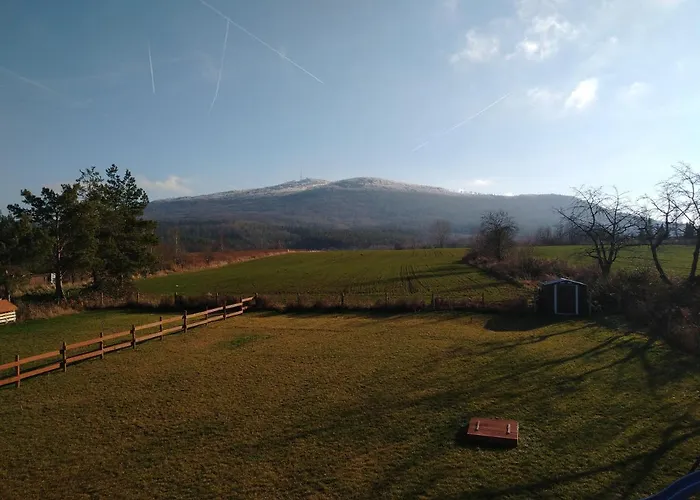 W Bialej - Blawatek Марциновице