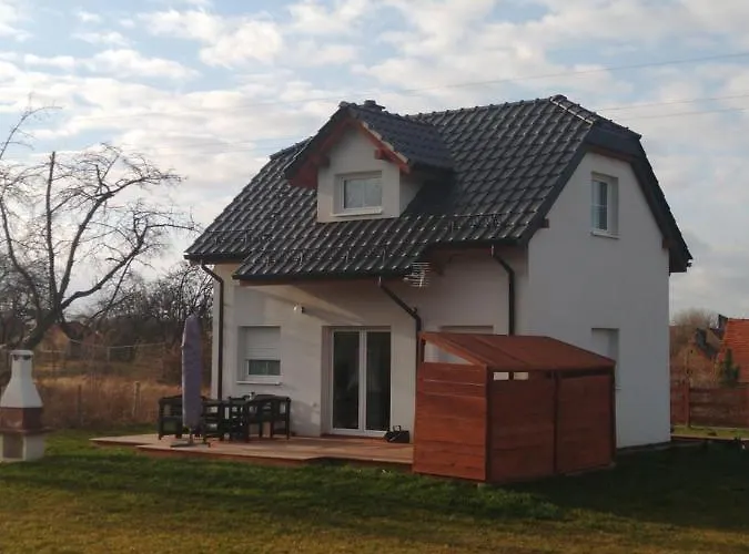 W Bialej - Blawatek Дом отдыха