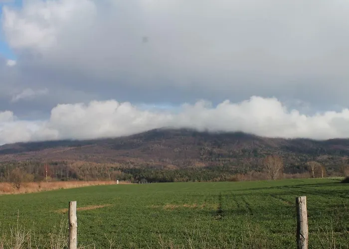 W Bialej - Blawatek * Марциновице