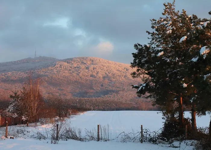 W Bialej - Blawatek * Марциновице